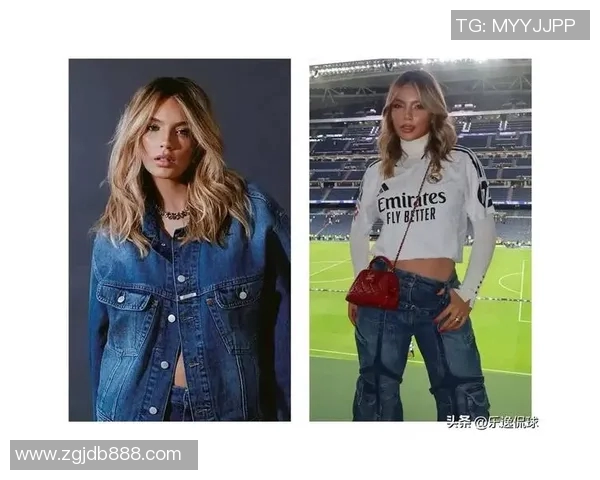 全球足球明星妻子盘点 各路豪门太太背后的故事揭秘