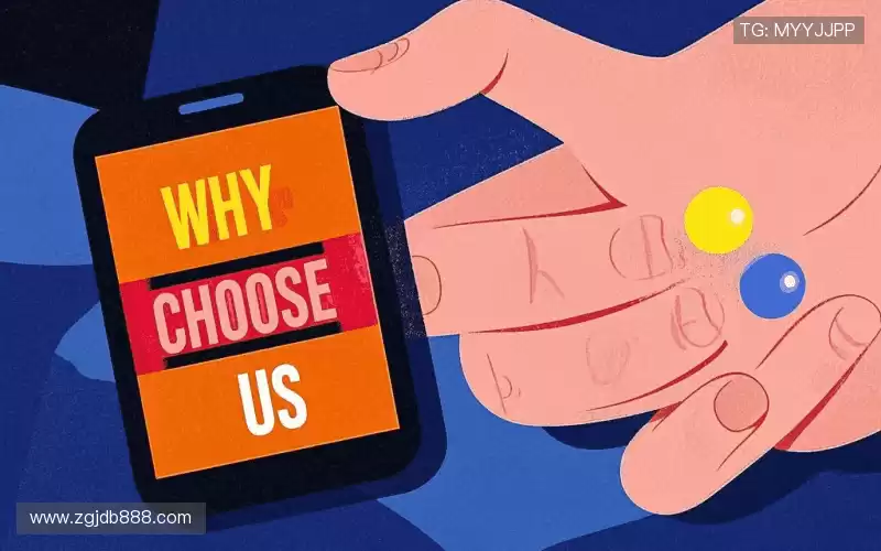为什么选择我们？